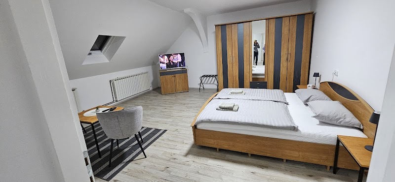 Sleep and Fly Rooms Zagreb – Rudolfa Fizira 21, 10150 Zagreb, Croatie (photo 2)