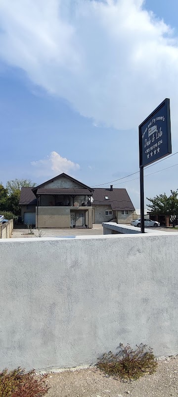 Sleep and Fly Rooms Zagreb – Rudolfa Fizira 21, 10150 Zagreb, Croatie (photo 3)