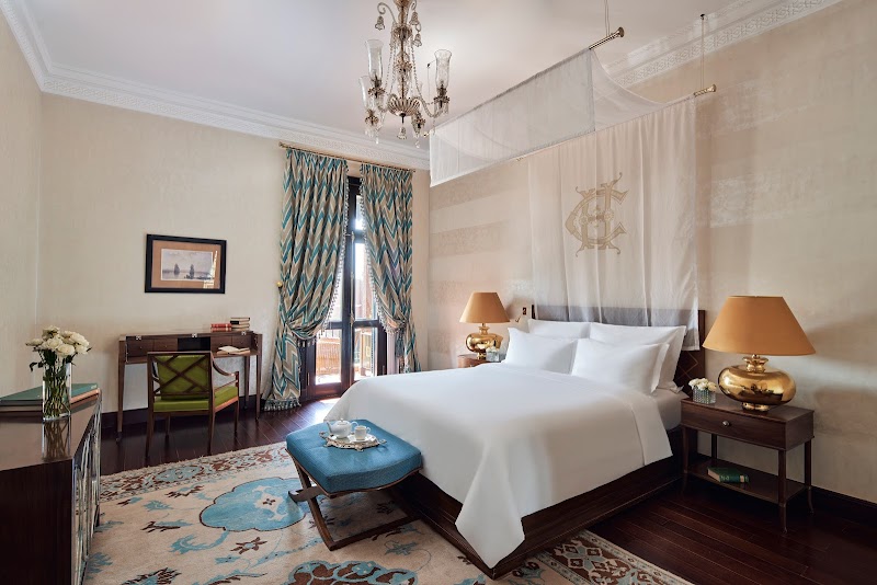 Sofitel Legend Old Cataract Aswan – Bord du Nil, Assouan (photo 2)