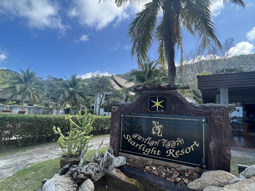 Starlight Resort – Koh Phangan (photo 1)