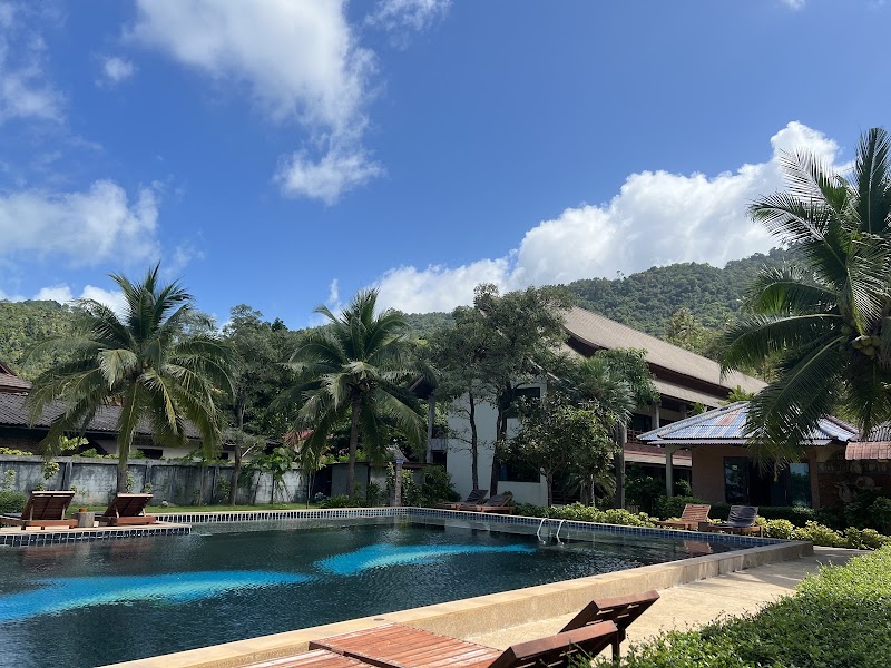 Starlight Resort – Koh Phangan (photo 3)