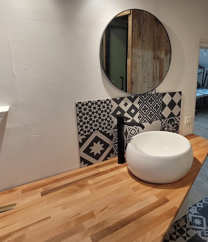 Surf Hostel Biarritz – Surf Hostel Biarritz, Dom. de Migron Bat E, 64200 Biarritz (photo 3)