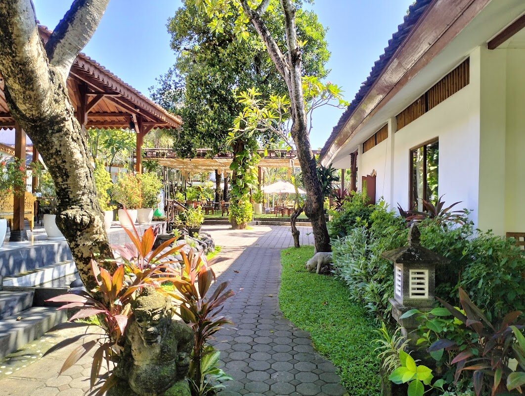 Swastika Bungalows – Jl. Danau Tamblingan No.128, Sanur (photo 1)