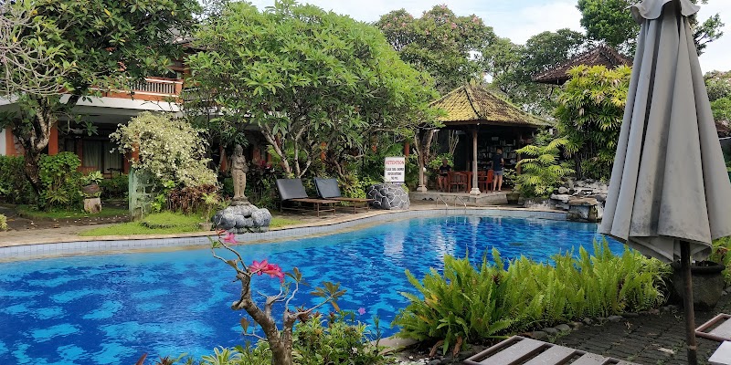 Swastika Bungalows – Jl. Danau Tamblingan No.128, Sanur (photo 3)