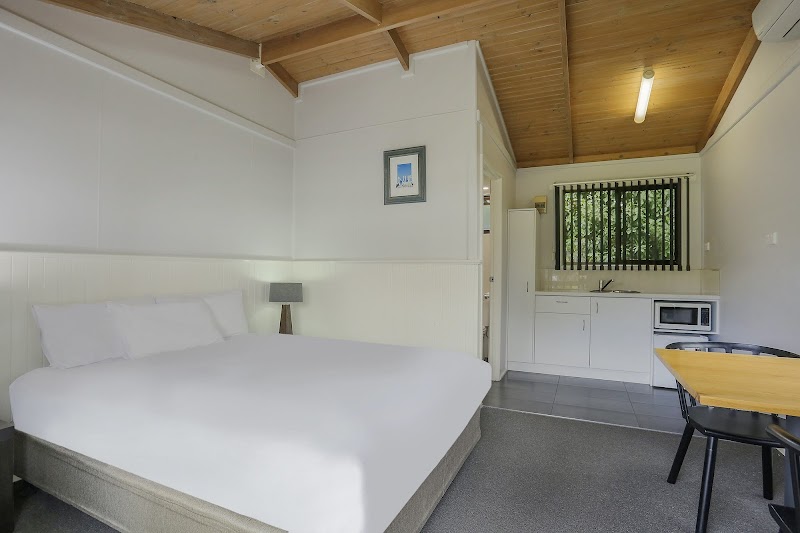 The Great Ocean Road Studios – Port Campbell, Victoria, Australie (photo 3)