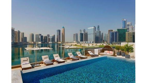 The St. Regis Downtown Dubai – Downtown Dubai (photo 1)