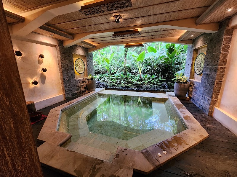 The Udaya Resorts & Spa – Ubud, Tegallalang, Bali, Indonésie (photo 3)