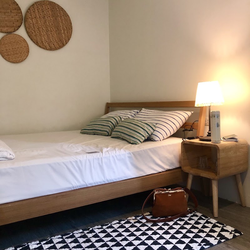 The Yard Hostel Bangkok – Ari, Bangkok - Quartier local étudiant (photo 2)