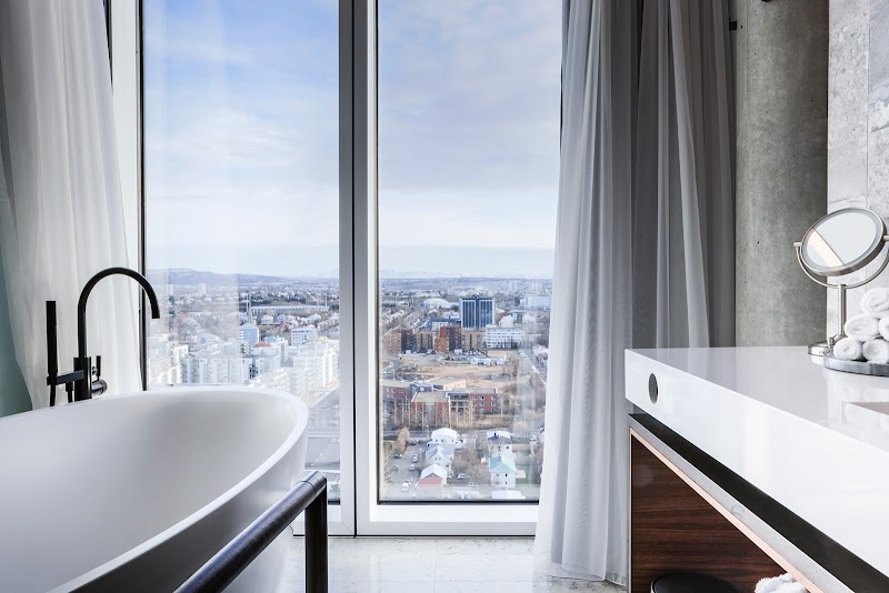 Tower Suites Reykjavik – Katrinartún 2, 105 Reykjavik, Islande (photo 3)