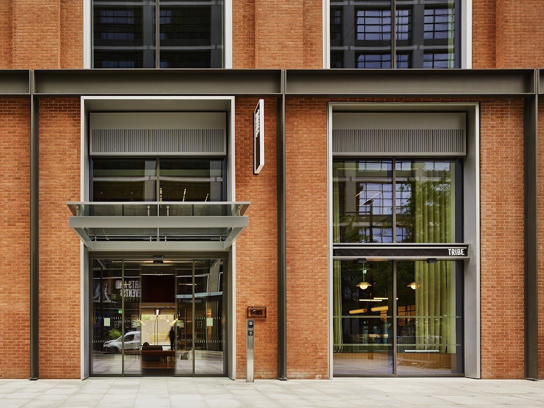 TRIBE London Canary Wharf – 15 Water Street, Canary Wharf (photo 1)