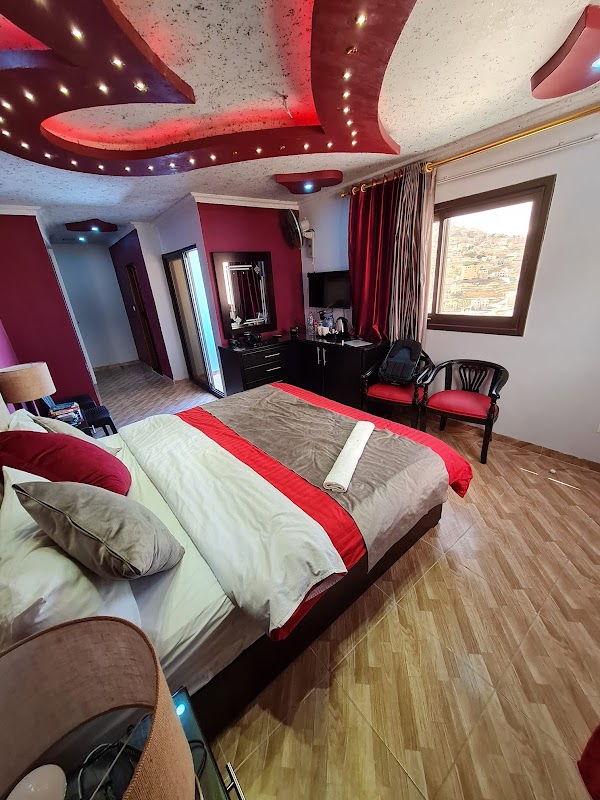 Valentine Inn – Wadi Musa, Petra, Jordanie (photo 2)