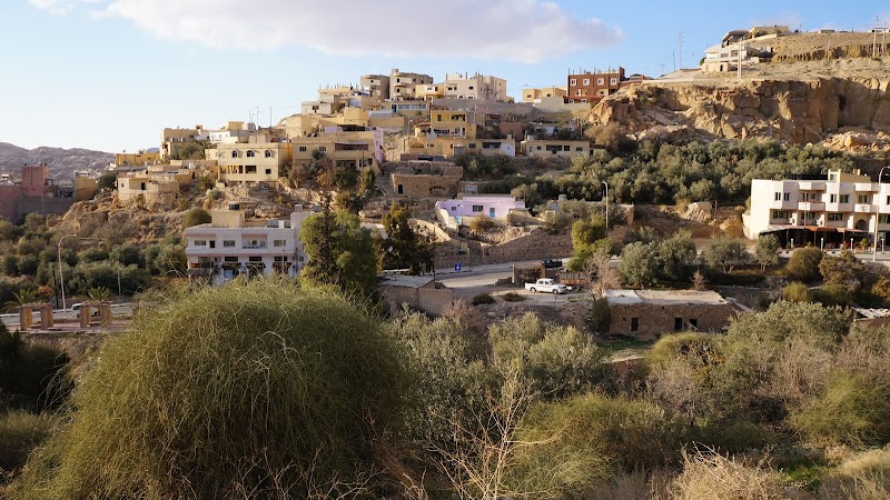 Valentine Inn – Wadi Musa, Petra, Jordanie (photo 3)