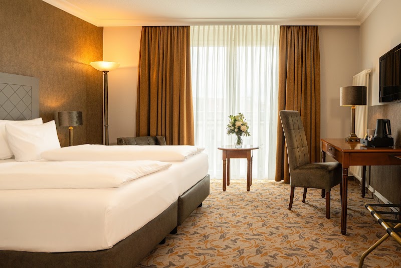Victors Residenz Hotel Berlin – Am Friedrichshain 17, 10407 Berlin-Prenzlauer Berg (photo 2)