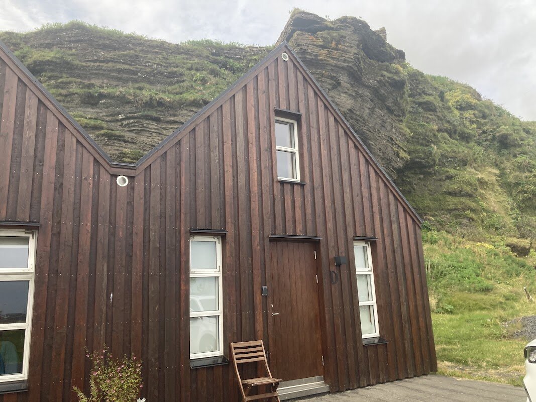 Vík Camping – Vík Camping, Klettsvegur, 870 Vík (photo 1)