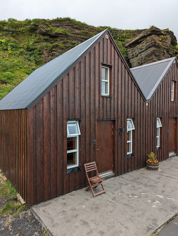 Vík Camping – Vík Camping, Klettsvegur, 870 Vík (photo 3)