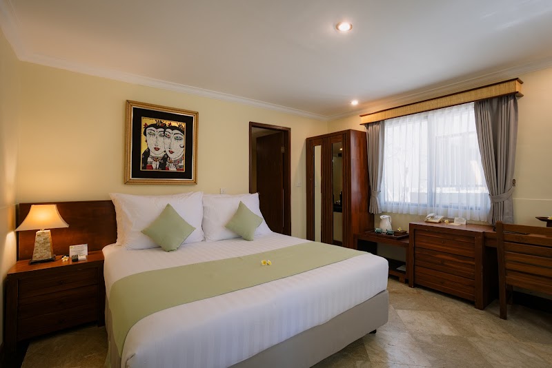 Vila Ombak – Gili Trawangan (photo 2)