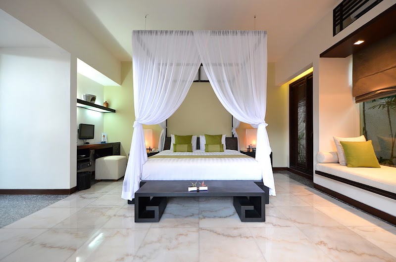 Villa Air Bali Boutique Resort & Wellness – Seminyak, Petitenget, Bali, Indonésie (photo 2)