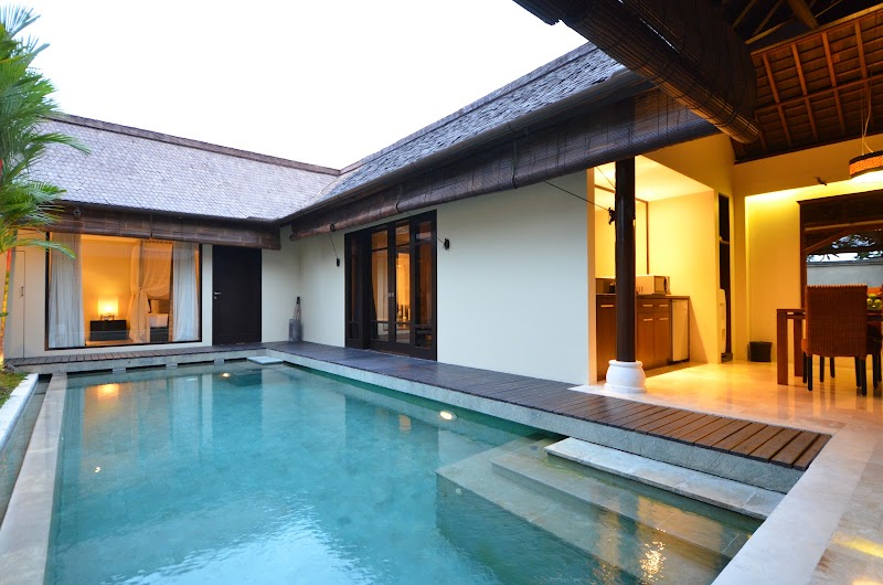 Villa Air Bali Boutique Resort & Wellness – Seminyak, Petitenget, Bali, Indonésie (photo 3)