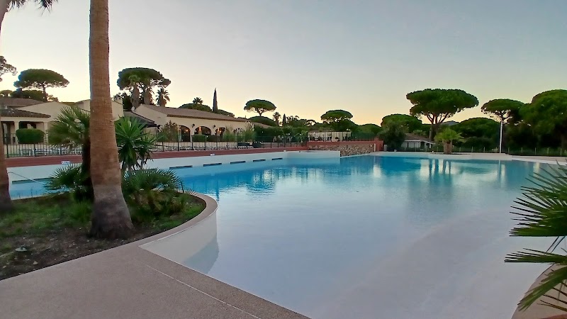 Villa avec piscine à Gassin/Ramatuelle – Parc Oasis Villa Climatisée, Gassin (photo 2)