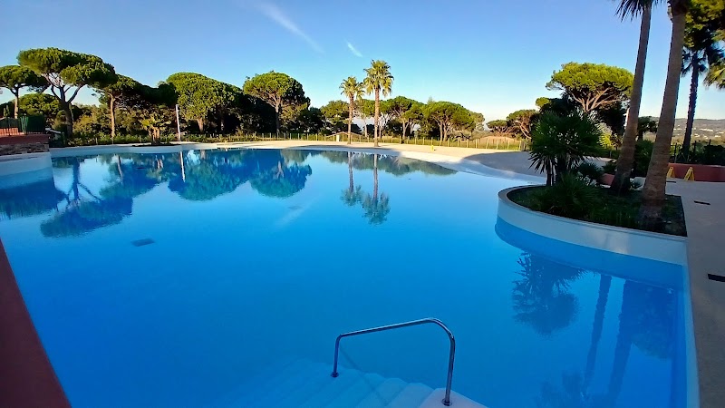 Villa avec piscine à Gassin/Ramatuelle – Parc Oasis Villa Climatisée, Gassin (photo 3)