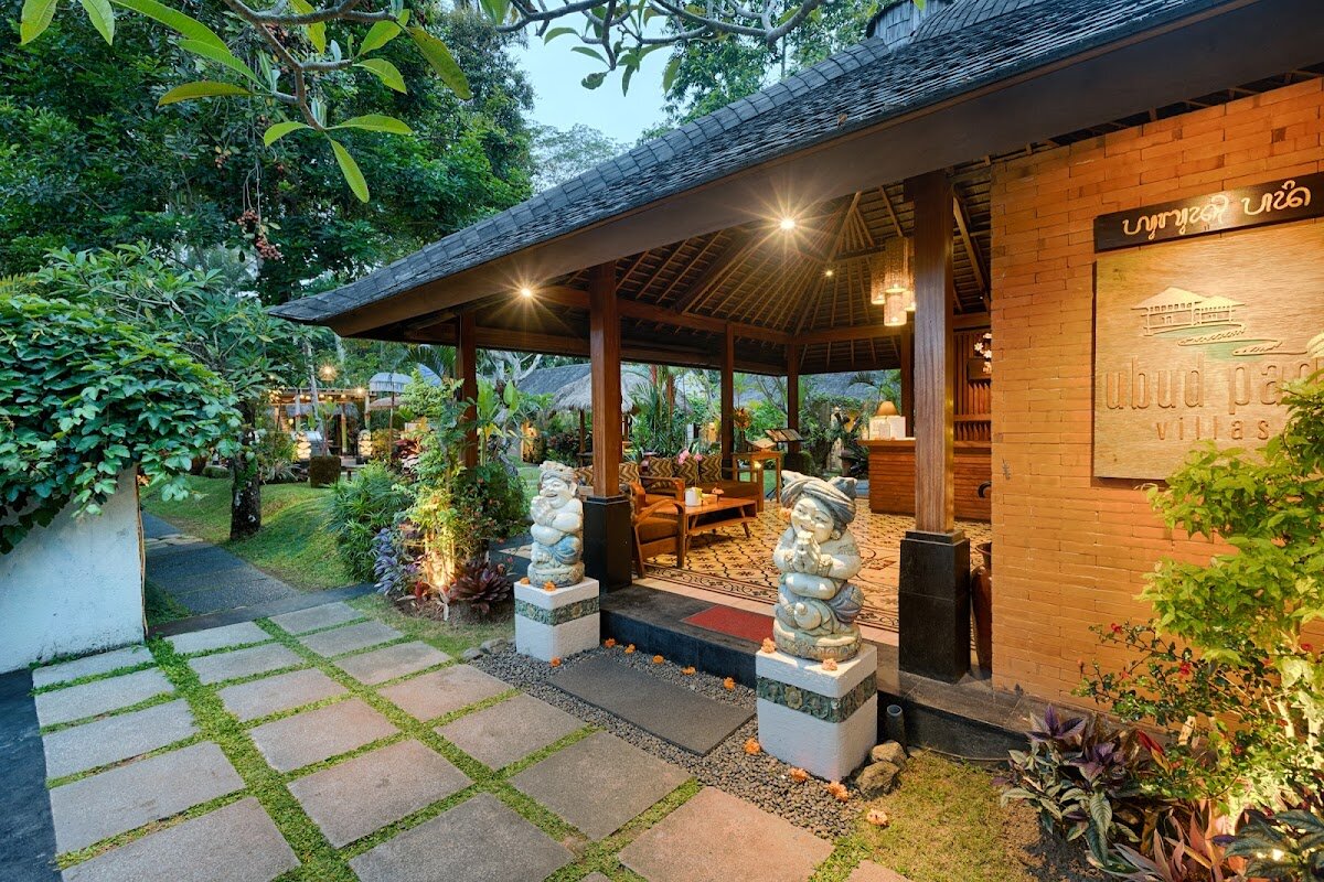 Villa Padi – Ubud (photo 1)