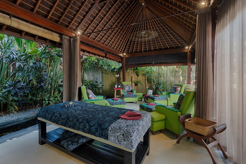 Villa Padi – Ubud (photo 2)