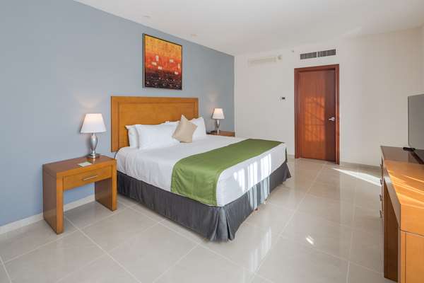Wyndham Garden Playa del Carmen – Gonzalo Guerrero, Playa del Carmen, Quintana Roo, Mexique (photo 2)