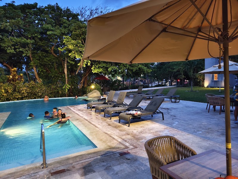 Wyndham Garden Playa del Carmen – Gonzalo Guerrero, Playa del Carmen, Quintana Roo, Mexique (photo 3)