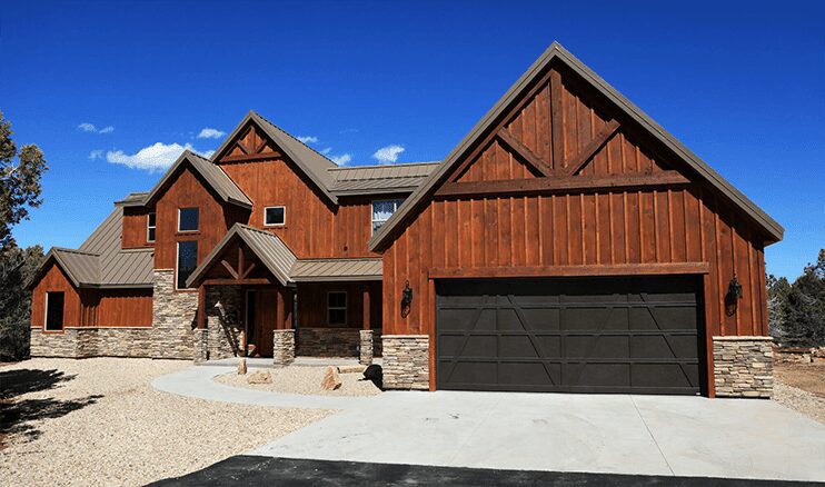 Zion Ponderosa Ranch Resort – East Zion, Utah (à proximité du parc national de Zion) (photo 1)
