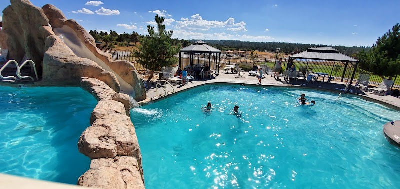 Zion Ponderosa Ranch Resort – East Zion, Utah (à proximité du parc national de Zion) (photo 3)