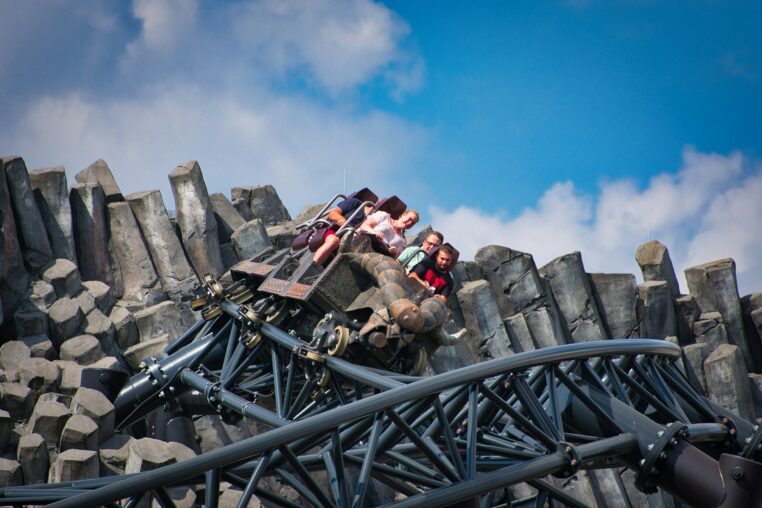 Nouveautés Parcs d&rsquo;Attractions 2026 : Parc Astérix, Futuroscope, Europa-Park et les incontournables