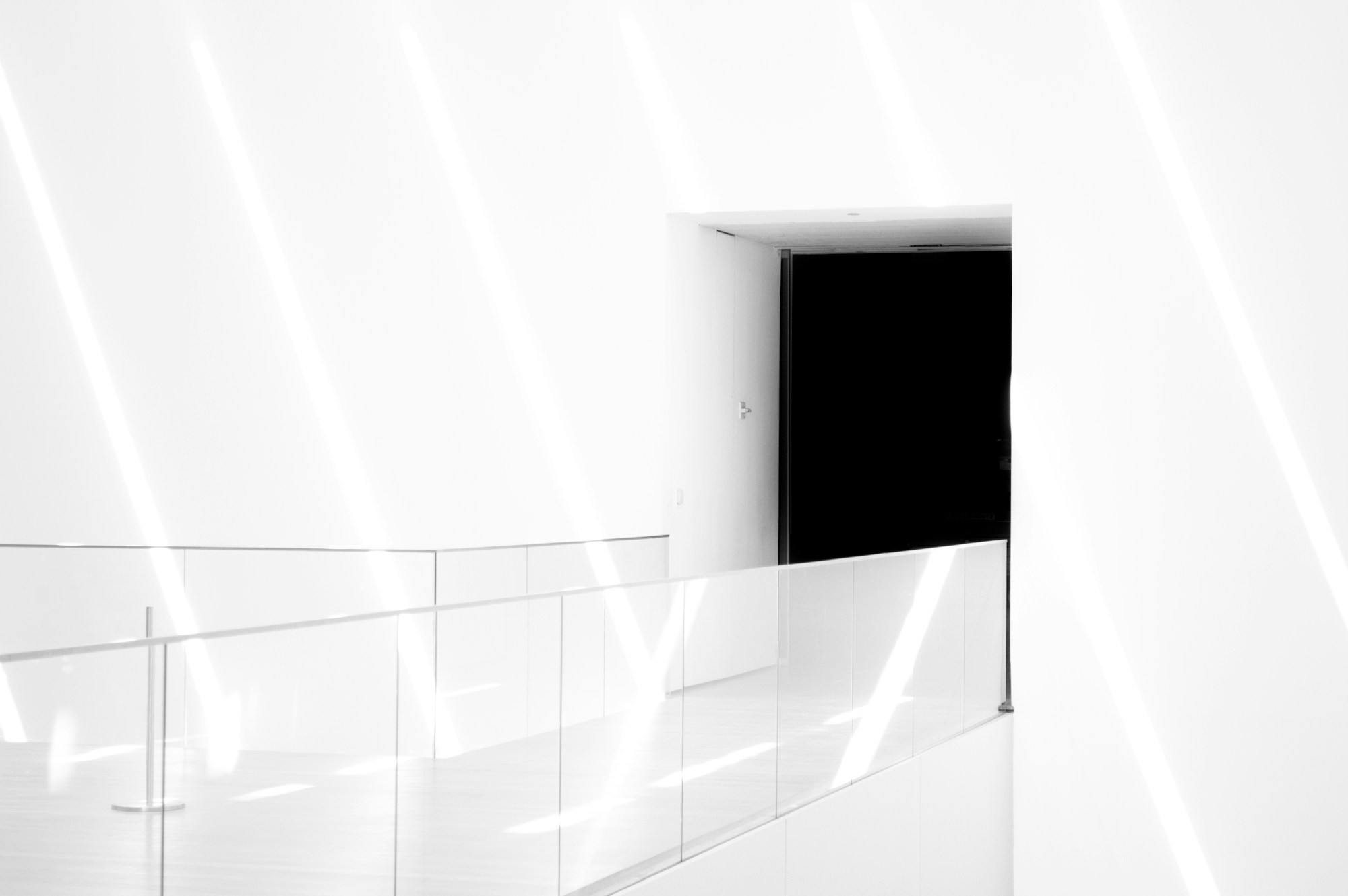 Architettura museale moderna
