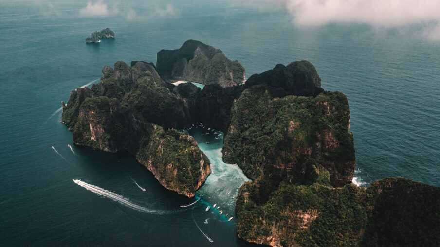 Phuket, Krabi ou Koh Samui ? Quelle île thaïlandaise choisir selon son profil en 2026