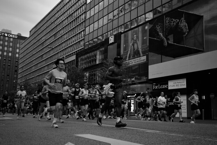 Runcations : 10 destinations européennes pour combiner running et voyage en 2026
