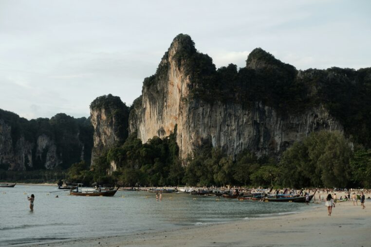 Thailandia 2026: Bangkok, Chiang Mai e isole del Sud — itinerario completo in 2-3 settimane