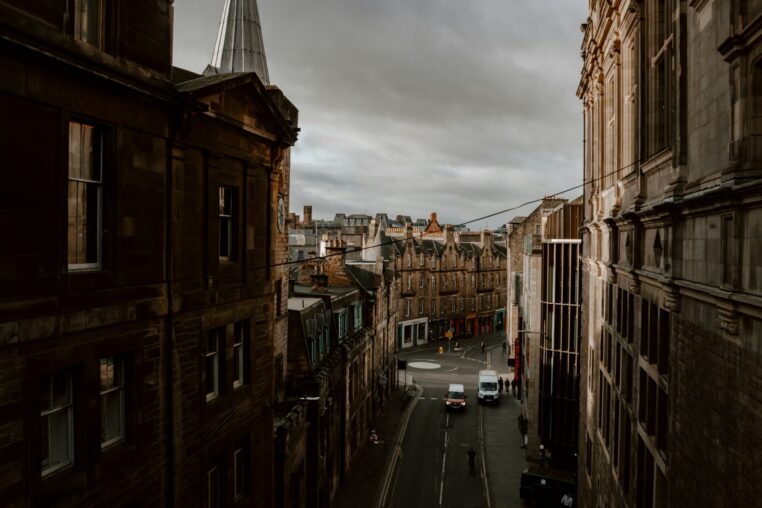 Literary Tourism 2026: 9 Best Destinations for Book Lovers to Visit
