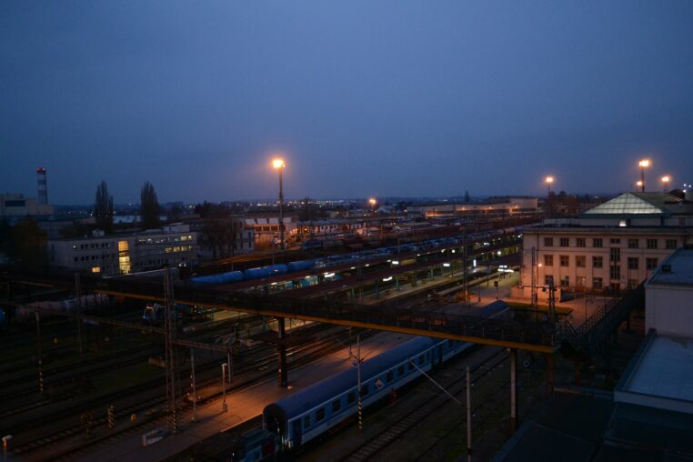 Train de nuit Paris-Berlin : European Sleeper lance sa ligne en mars 2026