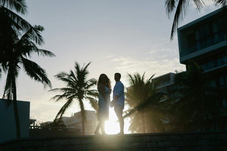 Voyage de noces 2026 : les 10 destinations honeymoon les plus exclusives au monde