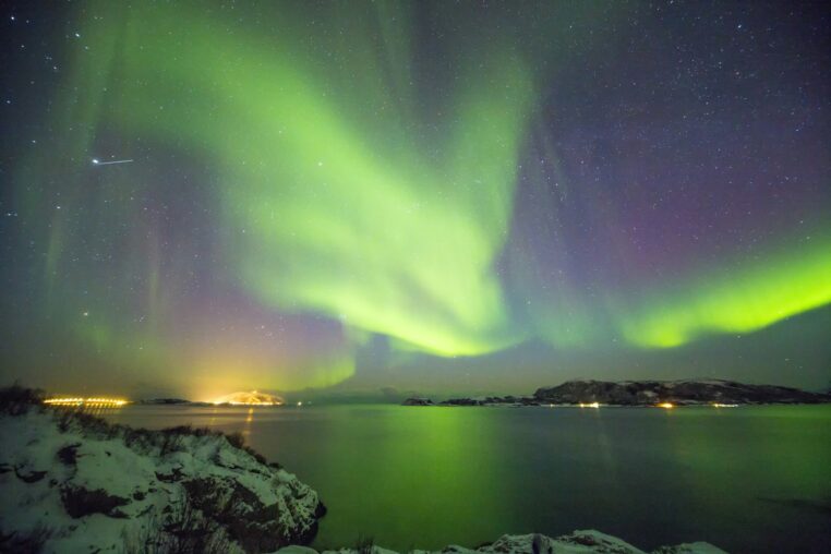 Auroras boreales Tromsø 2026: las 12 mejores experiencias