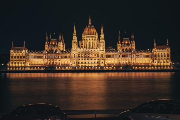 River Cruise 2026: Danube, Rhine and Douro — The New Generation of Ships Captivating Younger Travellers