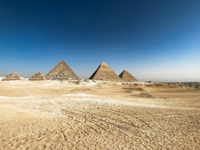 Is Egypt Safe to Visit in 2026? Cairo, Luxor, Red Sea: Safety Briefing