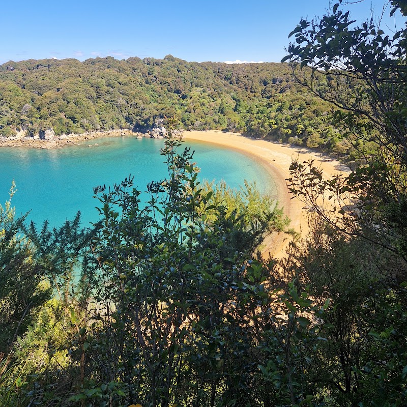 Abel Tasman Kayak & Coastal Walk – Marahau, Abel Tasman, Nouvelle-Zélande (photo 3)