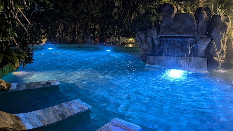 Accès journée aux sources chaudes Paradise Hot Springs – Paradise Hot Springs Resort, La Fortuna (photo 3)