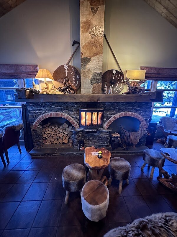Aegir BrewPub – Flåm (photo 1)
