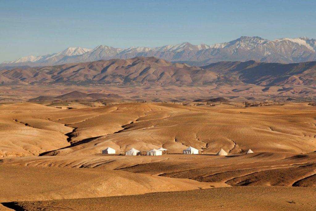 Agafay Desert Excursion – Agafay Desert, Marrakech (photo 1)