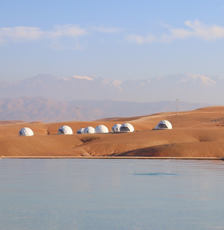 Agafay Desert Excursion – Agafay Desert, Marrakech (photo 2)