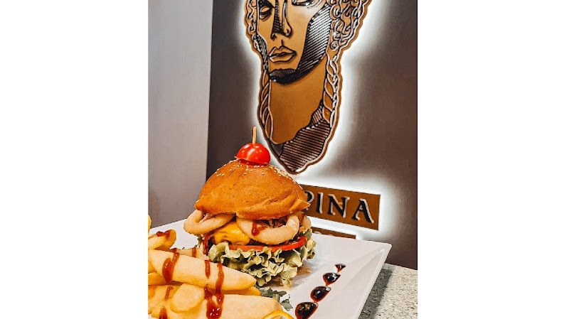 Agrippina Street Food – Pula (photo 2)