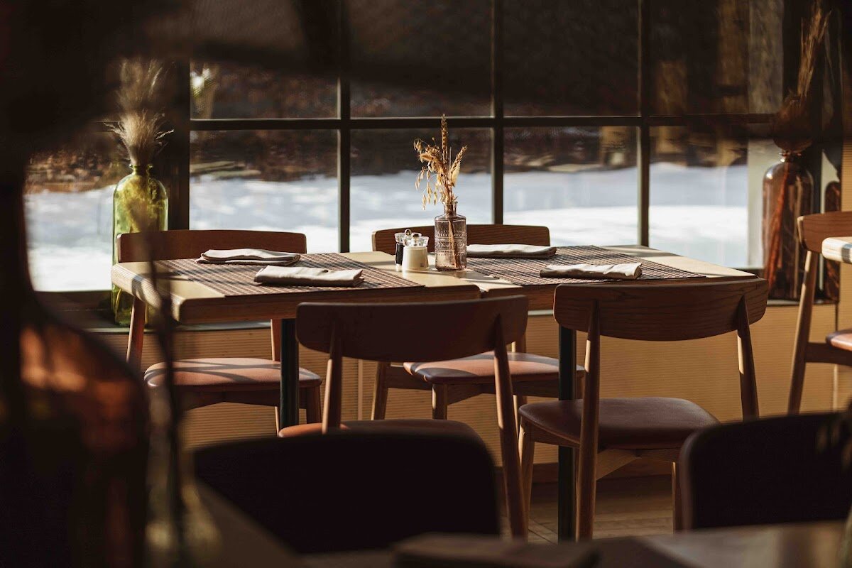 Akashon – Akashon, Hôtel L'Heliopic, 50 place de l'Aiguille-du-Midi, 74400 Chamonix-Mont-Blanc (photo 1)