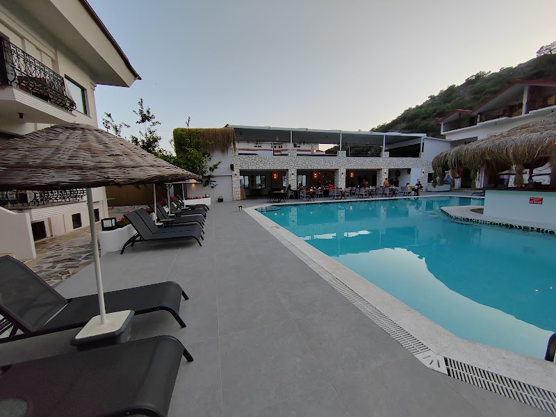 Akdeniz Beach Hotel Ölüdeniz – Ölüdeniz, Fethiye, Muğla, Turquie (photo 3)