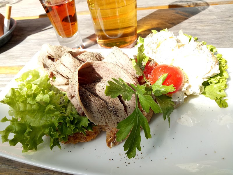 Aktivisten Kafé – Oslo, Grønland (photo 2)